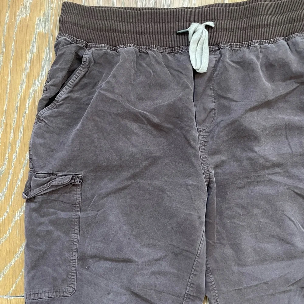 Aerie Cargo Pants - Picture 3 of 8